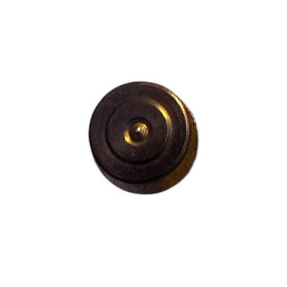 Vintage Royal Arcanum 35-Year Veteran Pin – Fraternal Organization Collectible - Picture 2 of 2